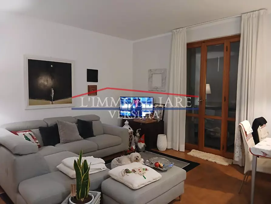 Immagine 4 di Appartamento in vendita  a Massa