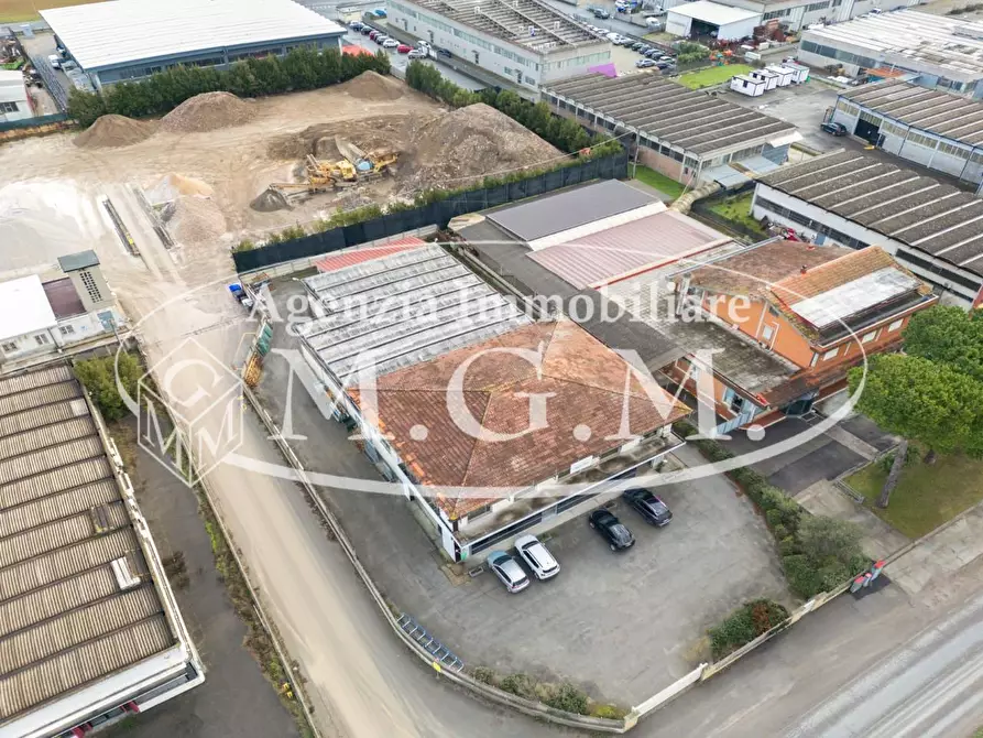 Immagine 5 di Attività artigianale in vendita  a Bientina