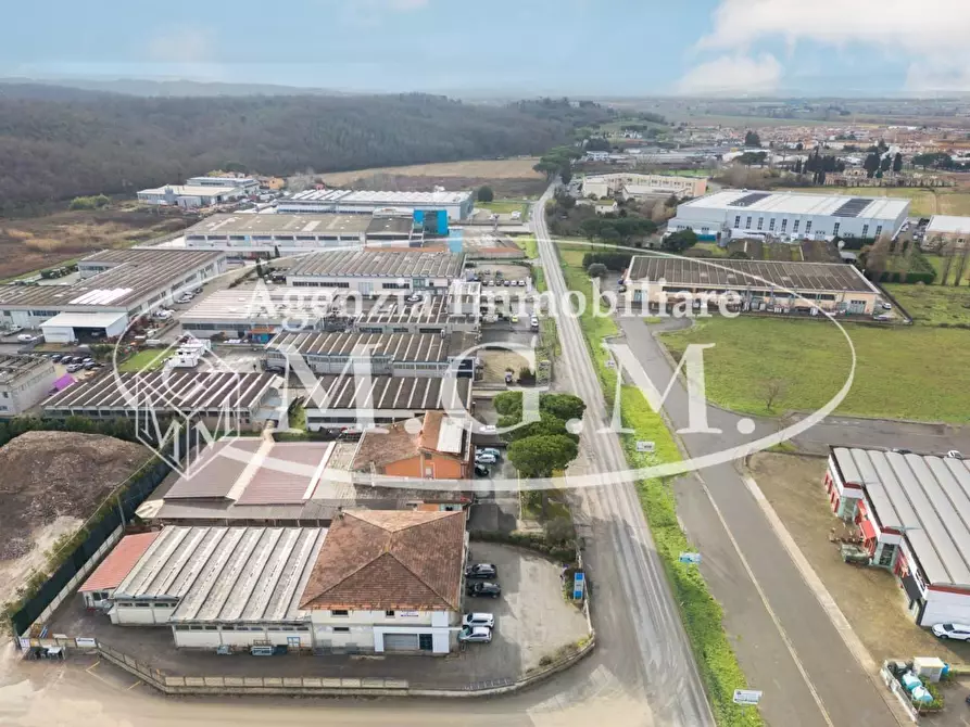 Immagine 6 di Attività artigianale in vendita  a Bientina