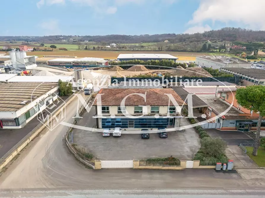 Immagine 3 di Attività artigianale in vendita  a Bientina