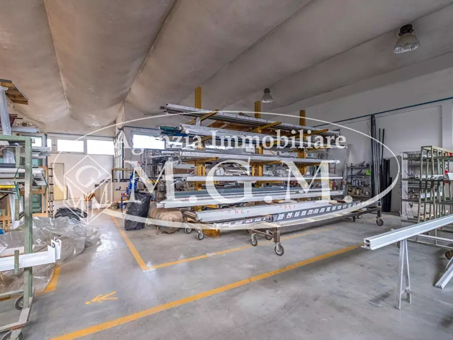 Immagine 26 di Attività artigianale in vendita  a Bientina