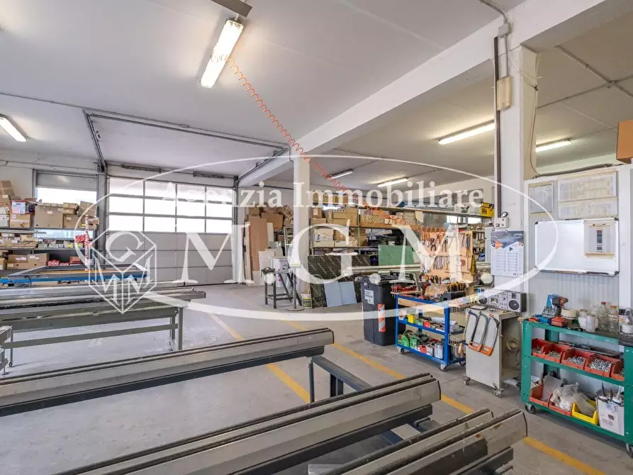 Immagine 22 di Attività artigianale in vendita  a Bientina