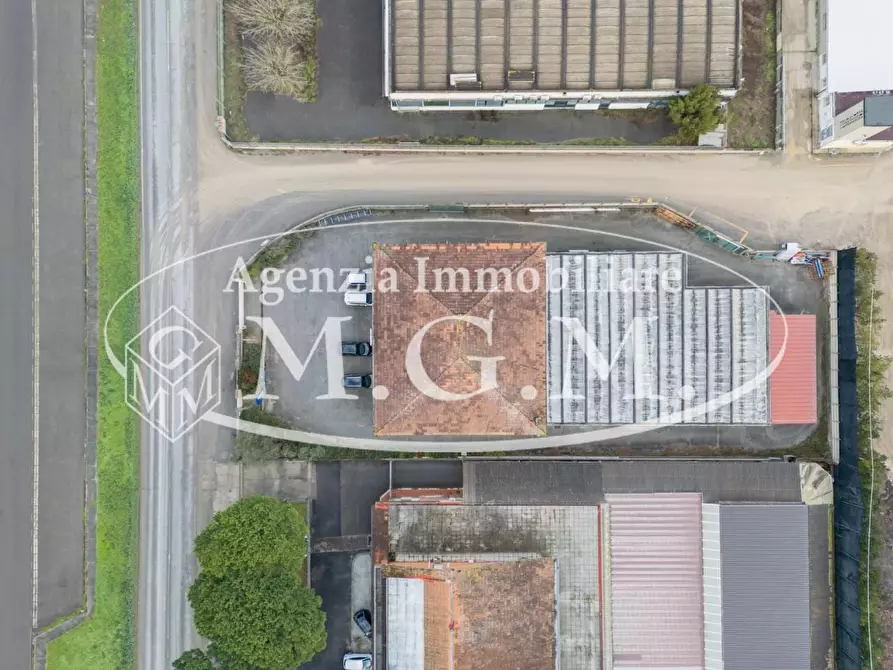 Immagine 8 di Attività artigianale in vendita  a Bientina