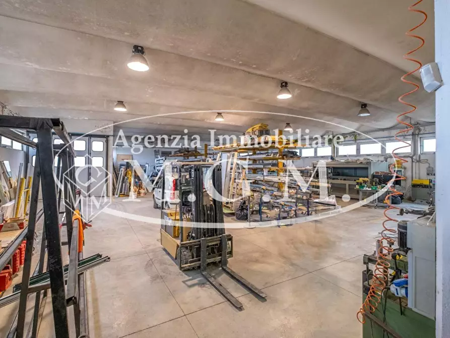 Immagine 24 di Attività artigianale in vendita  a Bientina