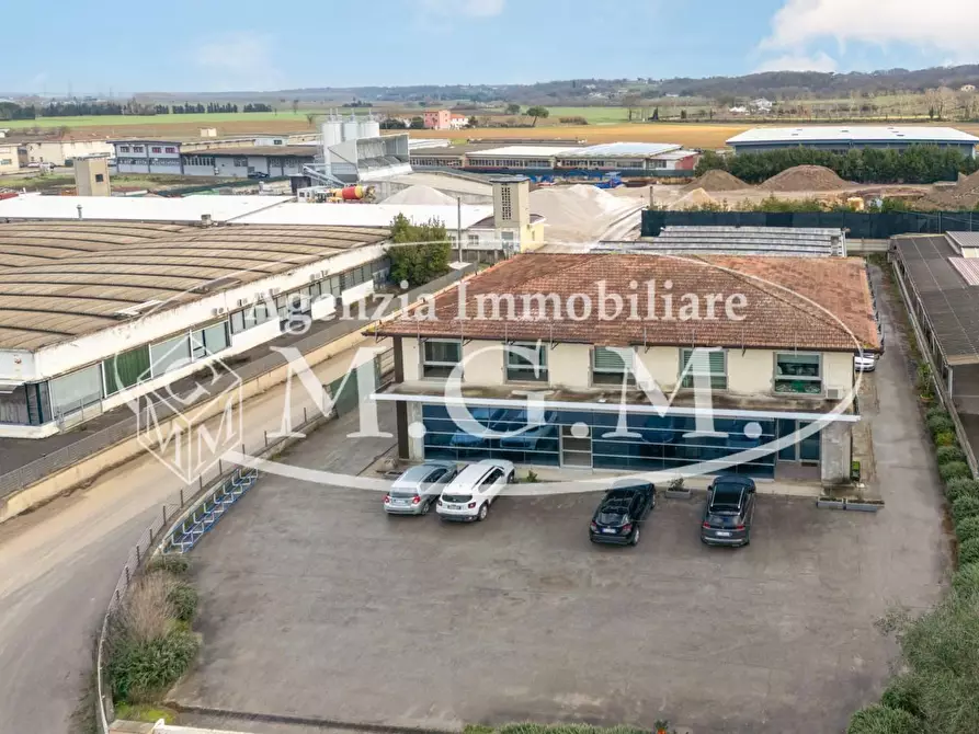 Immagine 4 di Attività artigianale in vendita  a Bientina