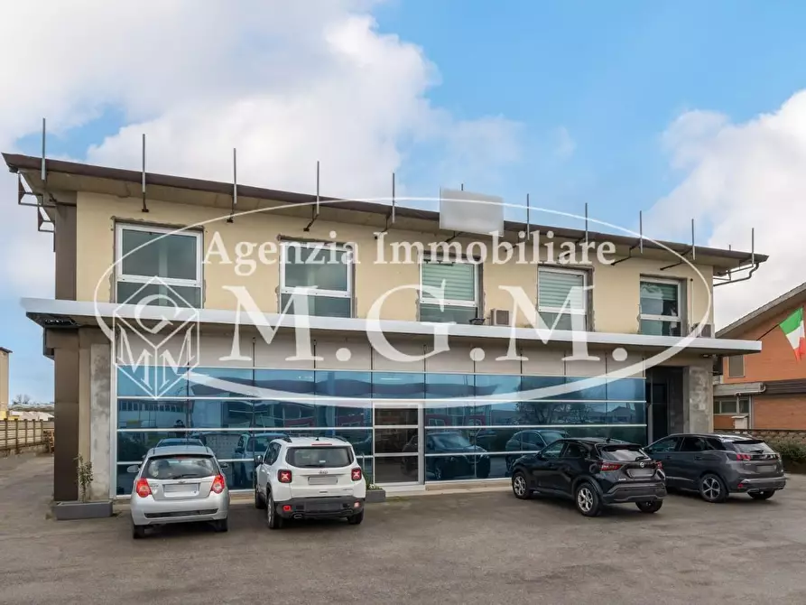 Immagine 9 di Attività artigianale in vendita  a Bientina