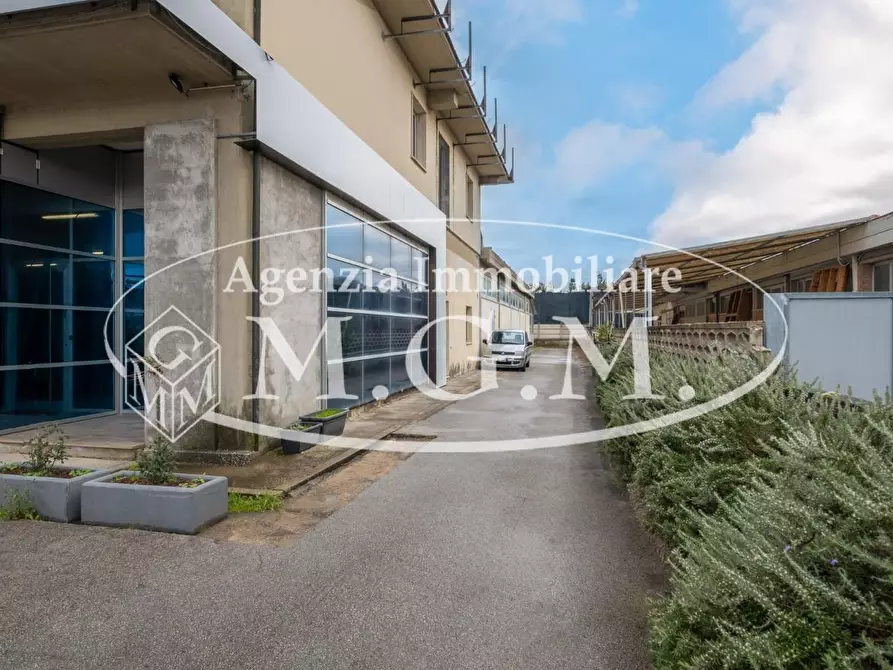 Immagine 12 di Attività artigianale in vendita  a Bientina