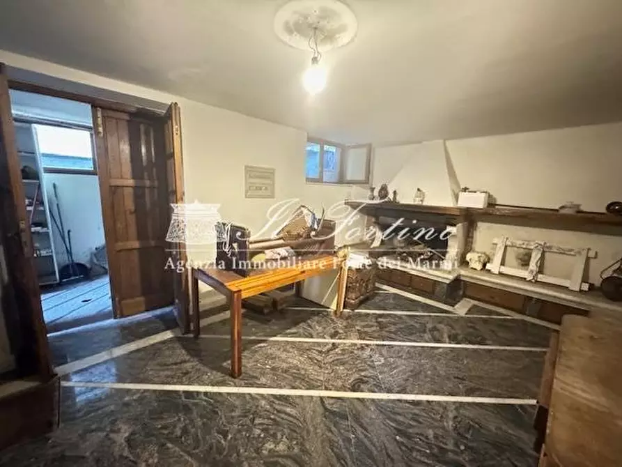 Immagine 21 di Villa in vendita  a Forte Dei Marmi
