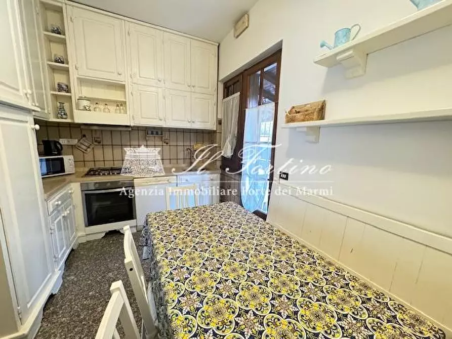 Immagine 10 di Villa in vendita  a Forte Dei Marmi