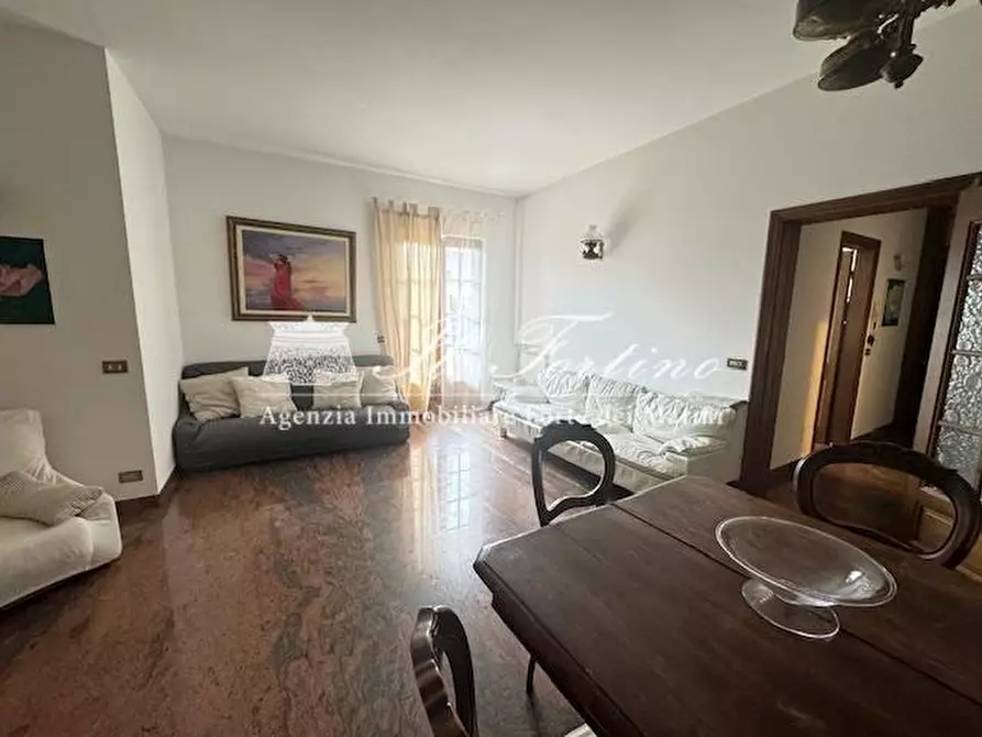 Immagine 7 di Villa in vendita  a Forte Dei Marmi