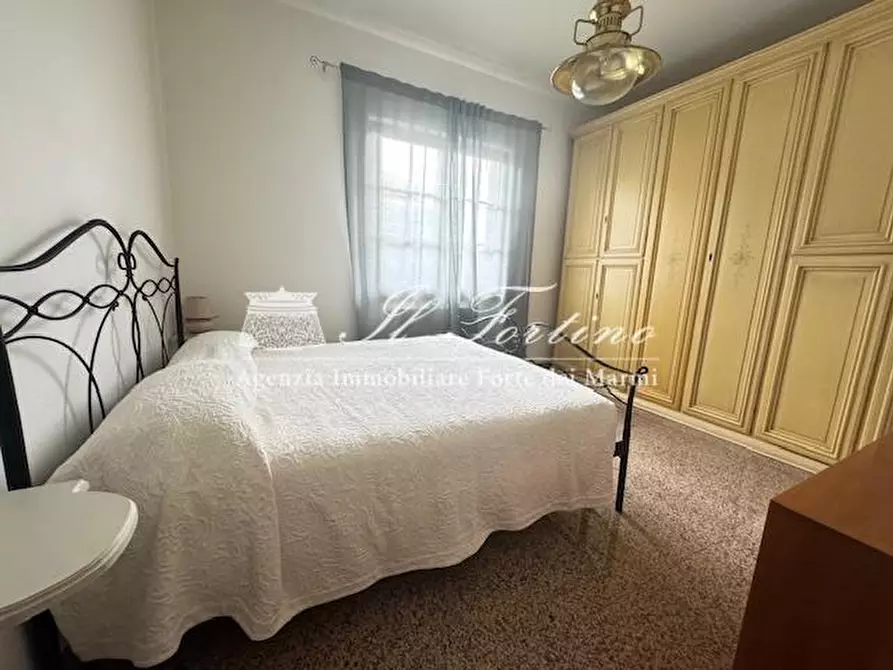 Immagine 19 di Villa in vendita  a Forte Dei Marmi