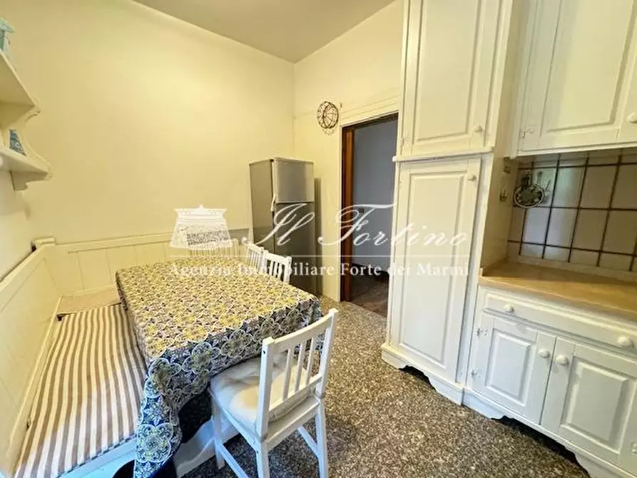 Immagine 9 di Villa in vendita  a Forte Dei Marmi