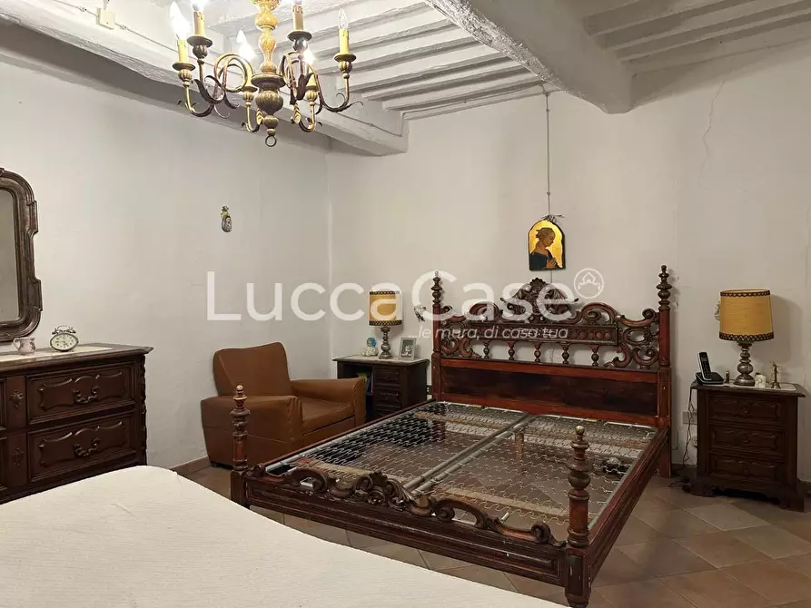 Immagine 11 di Porzione di casa in vendita  a Villa Basilica