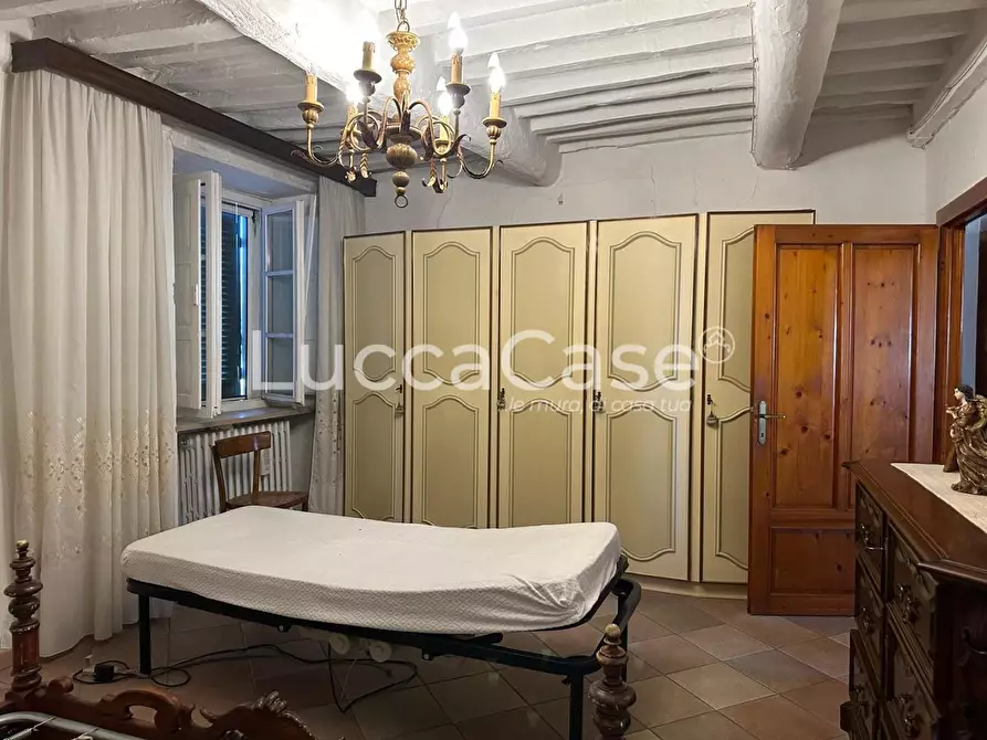 Immagine 13 di Porzione di casa in vendita  a Villa Basilica