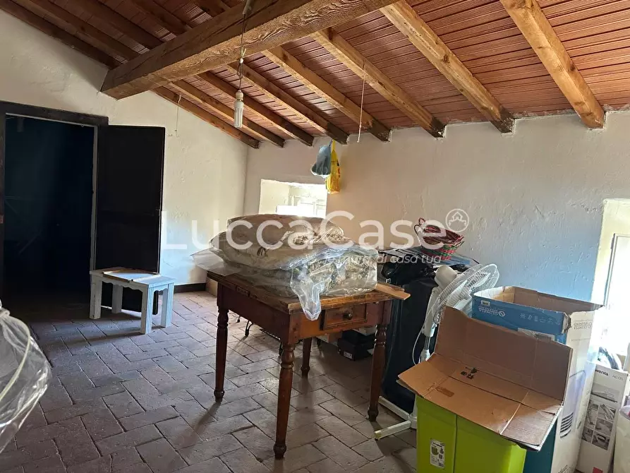 Immagine 27 di Porzione di casa in vendita  a Villa Basilica