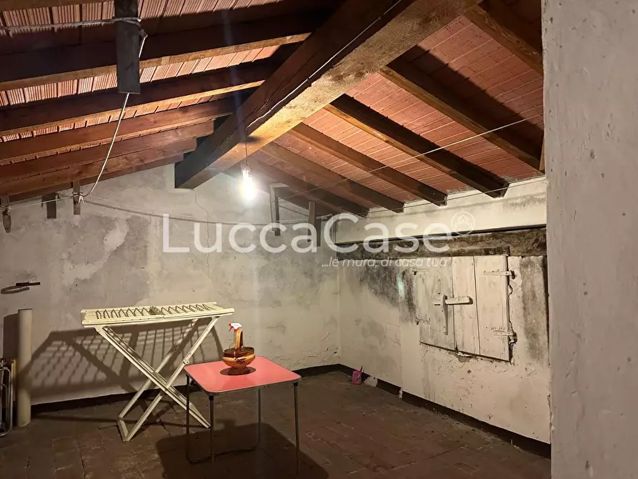 Immagine 25 di Porzione di casa in vendita  a Villa Basilica