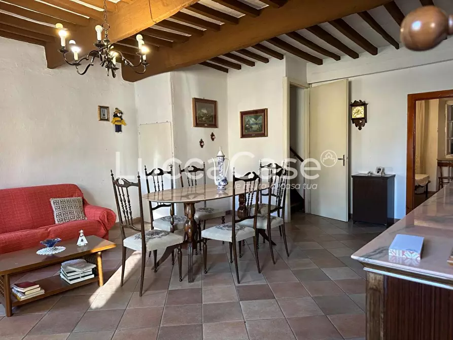 Immagine 6 di Porzione di casa in vendita  a Villa Basilica