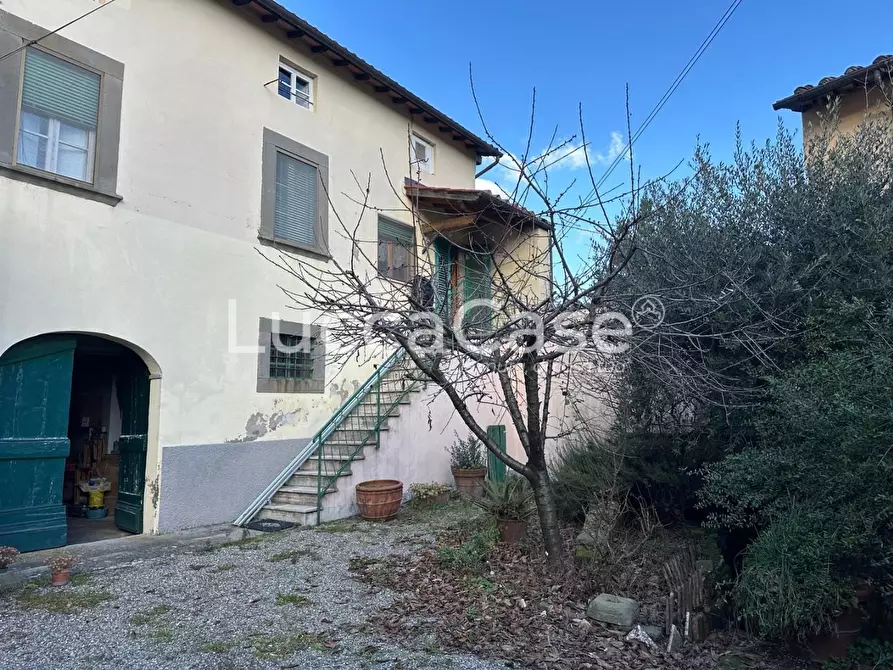 Immagine 30 di Porzione di casa in vendita  a Villa Basilica