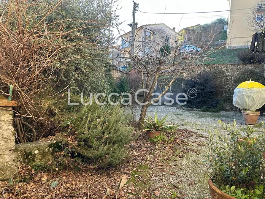 Immagine 23 di Porzione di casa in vendita  a Villa Basilica