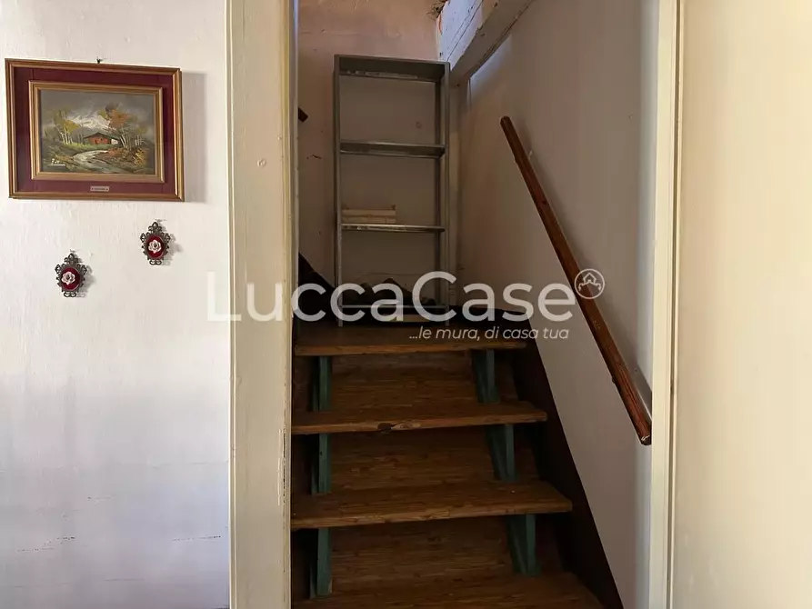 Immagine 24 di Porzione di casa in vendita  a Villa Basilica