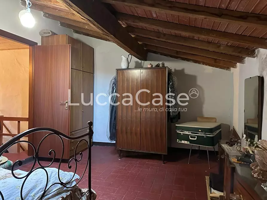 Immagine 28 di Porzione di casa in vendita  a Villa Basilica