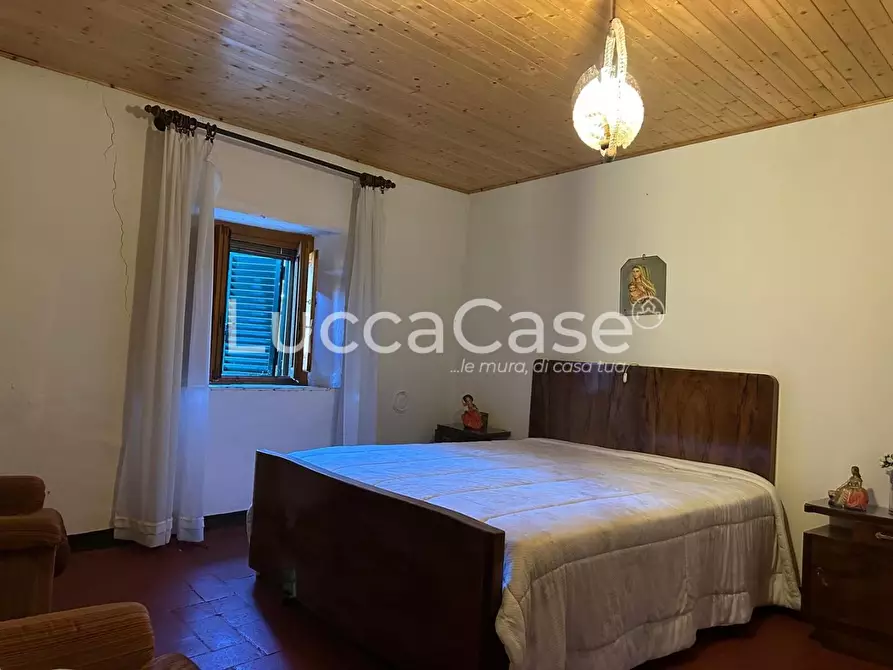 Immagine 16 di Porzione di casa in vendita  a Villa Basilica