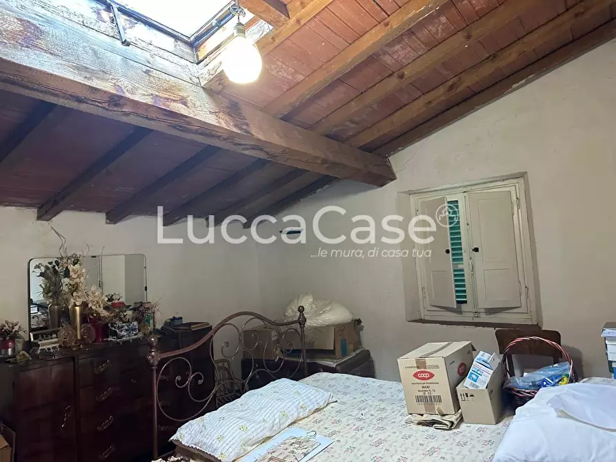 Immagine 26 di Porzione di casa in vendita  a Villa Basilica