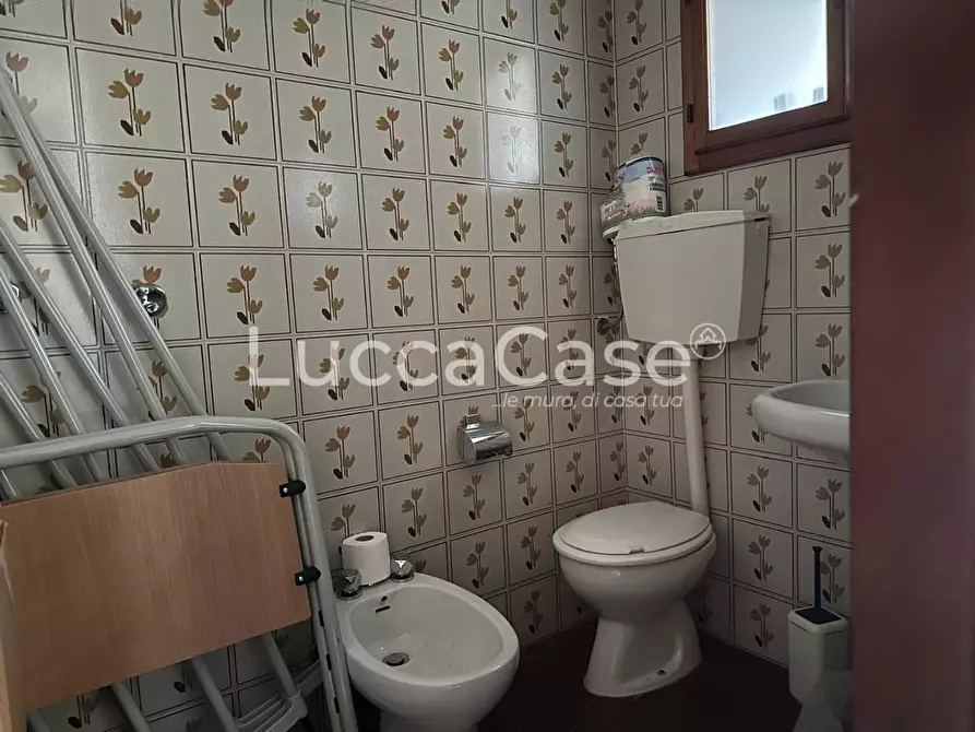 Immagine 17 di Porzione di casa in vendita  a Villa Basilica