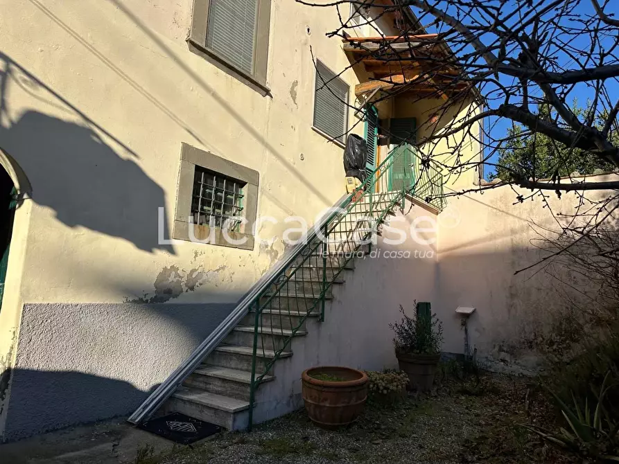 Immagine 22 di Porzione di casa in vendita  a Villa Basilica