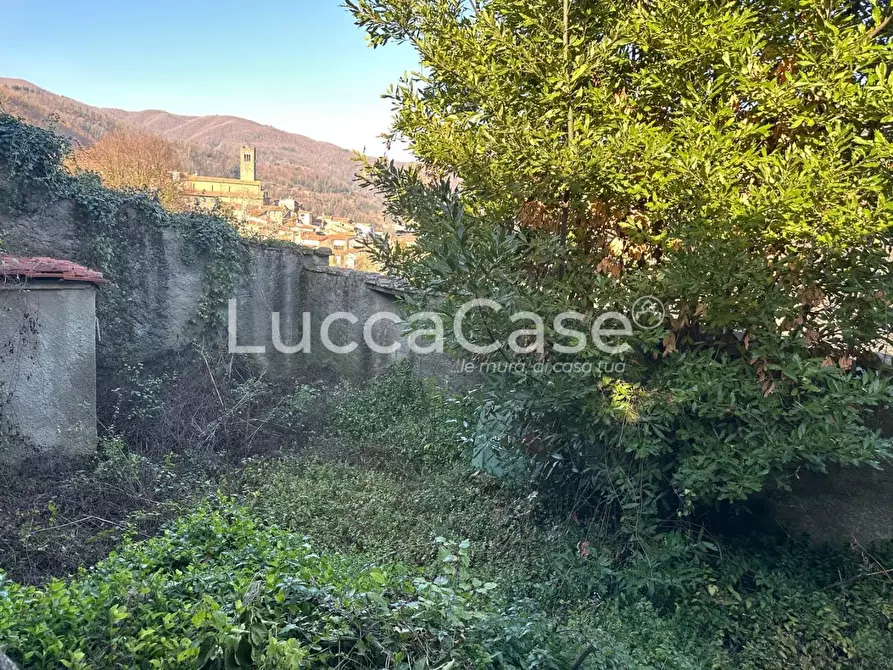 Immagine 19 di Porzione di casa in vendita  a Villa Basilica