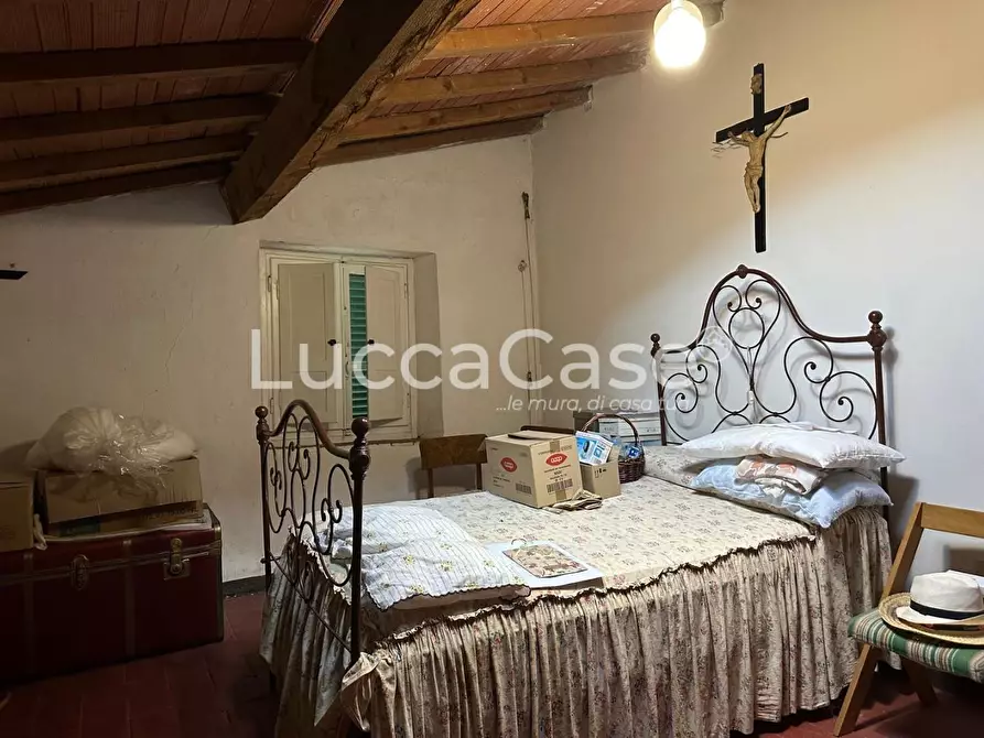 Immagine 14 di Porzione di casa in vendita  a Villa Basilica
