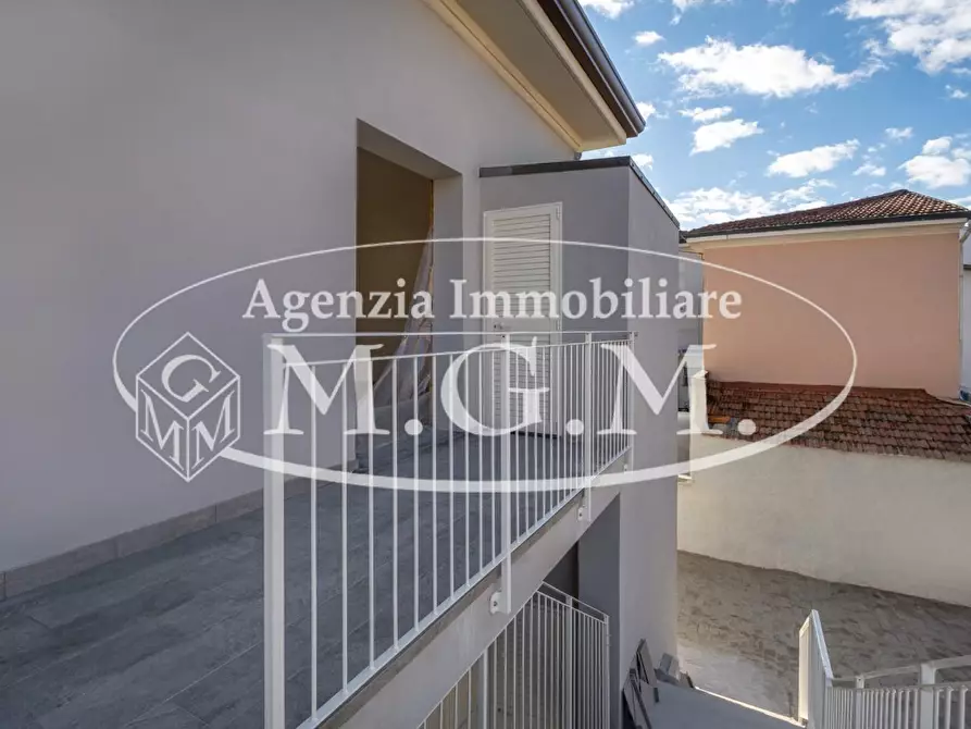 Immagine 10 di Appartamento in vendita  a Pontedera