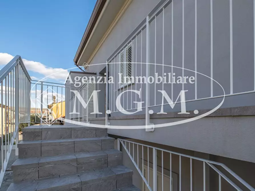 Immagine 9 di Appartamento in vendita  a Pontedera