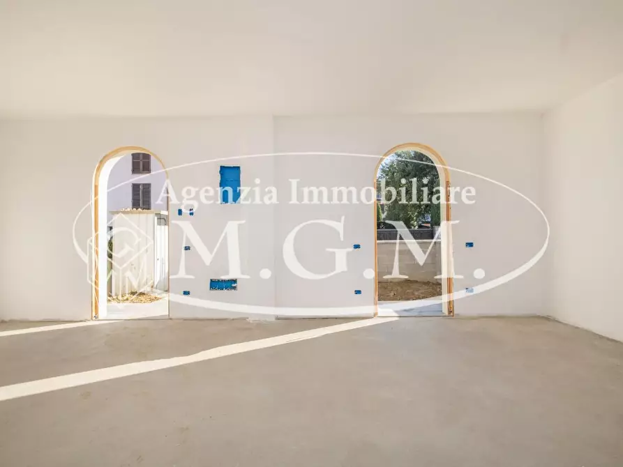 Immagine 15 di Appartamento in vendita  a Pontedera