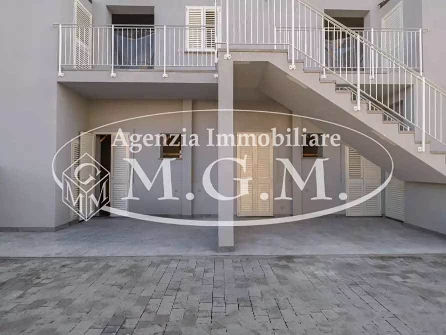 Immagine 7 di Appartamento in vendita  a Pontedera