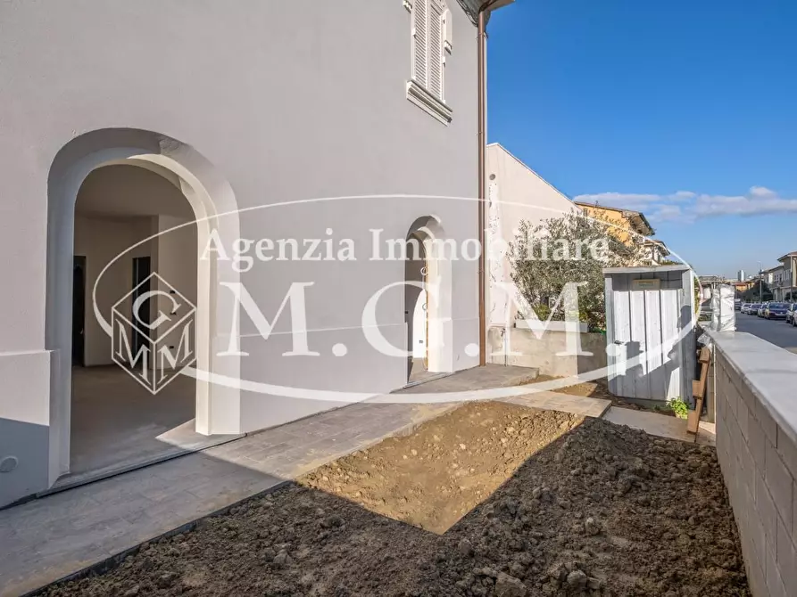 Immagine 4 di Appartamento in vendita  a Pontedera