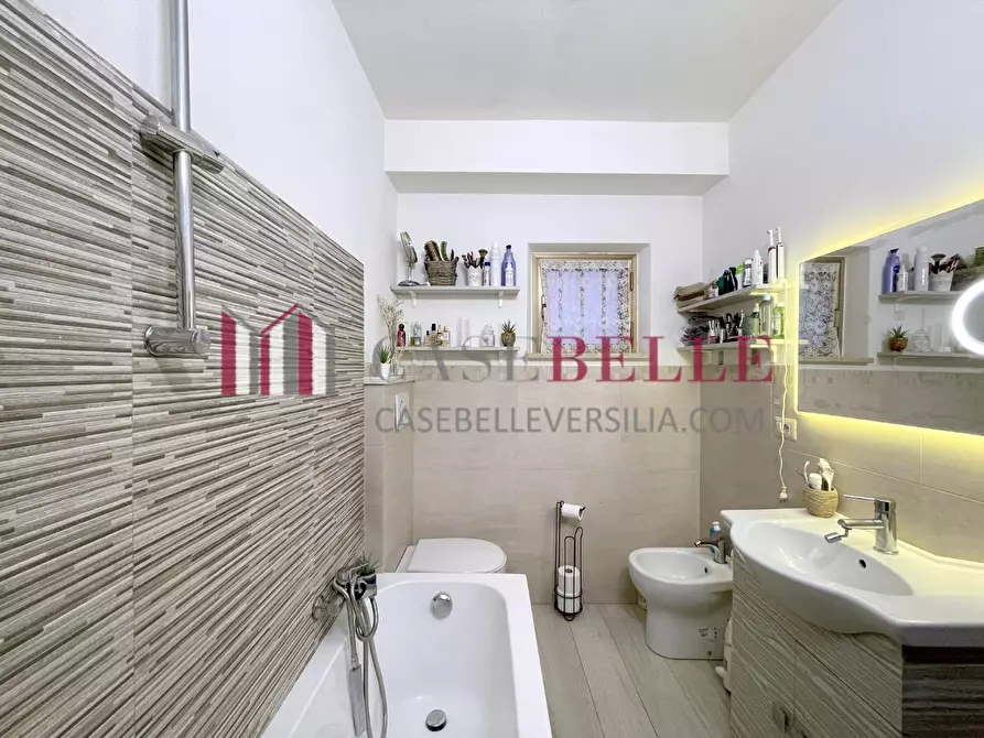 Immagine 18 di Terratetto in vendita  a Massarosa