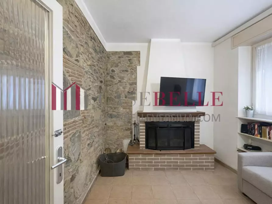 Immagine 4 di Terratetto in vendita  a Massarosa