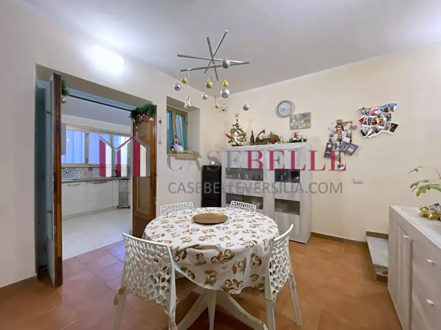 Immagine 11 di Terratetto in vendita  a Massarosa