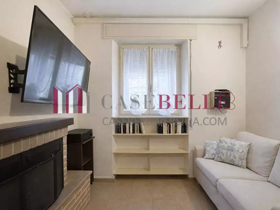 Immagine 5 di Terratetto in vendita  a Massarosa