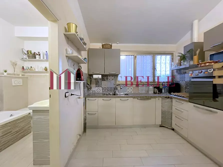 Immagine 13 di Terratetto in vendita  a Massarosa