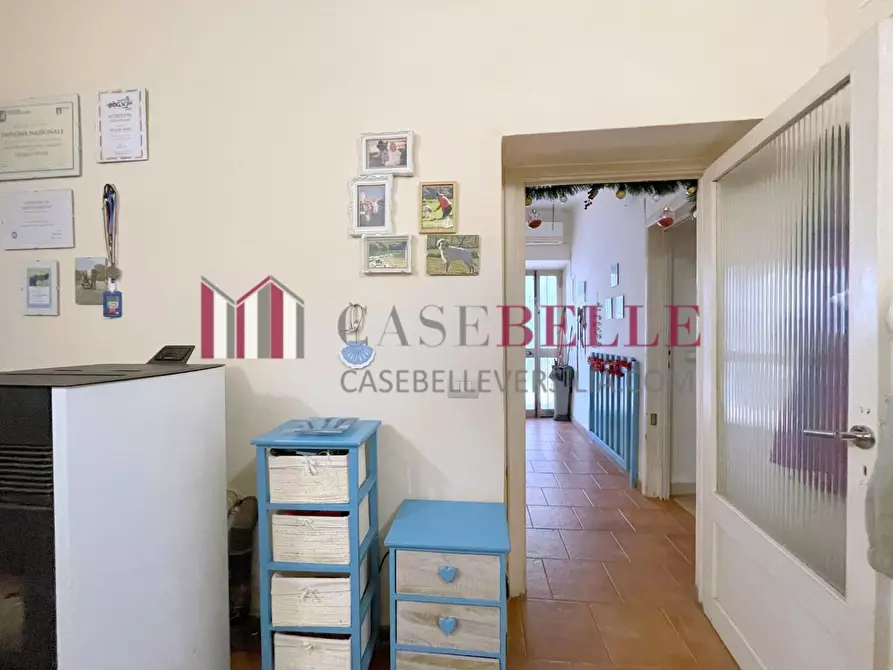 Immagine 19 di Terratetto in vendita  a Massarosa