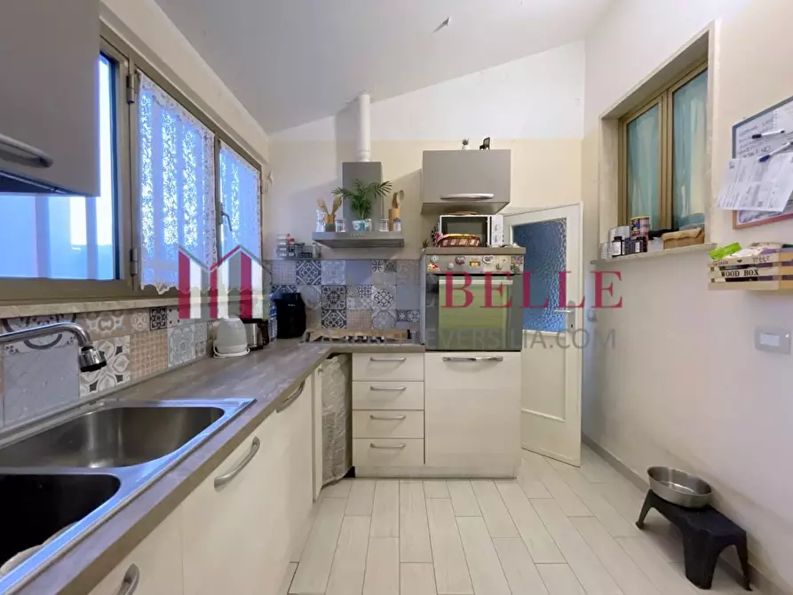 Immagine 15 di Terratetto in vendita  a Massarosa