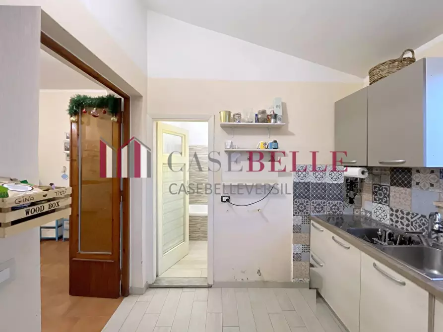 Immagine 16 di Terratetto in vendita  a Massarosa