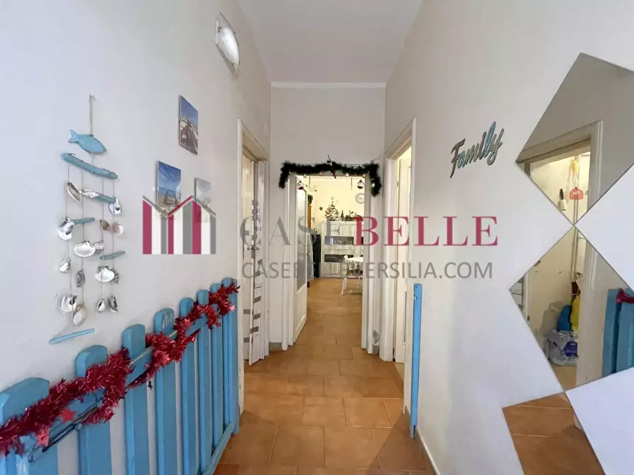 Immagine 2 di Terratetto in vendita  a Massarosa