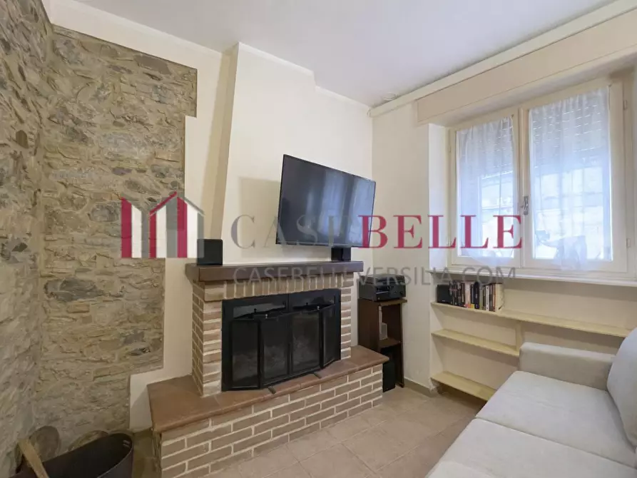 Immagine 1 di Terratetto in vendita  a Massarosa