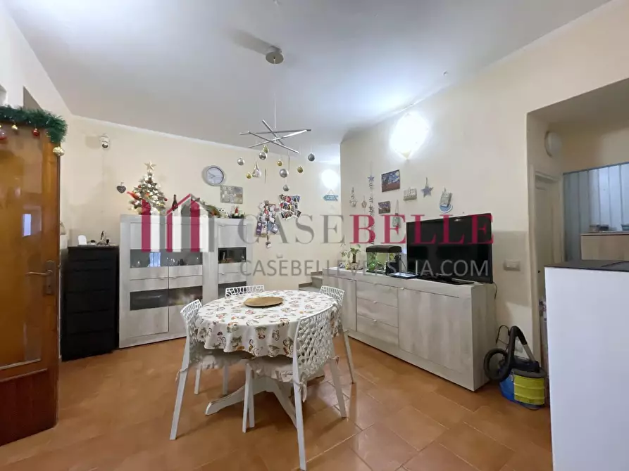 Immagine 8 di Terratetto in vendita  a Massarosa