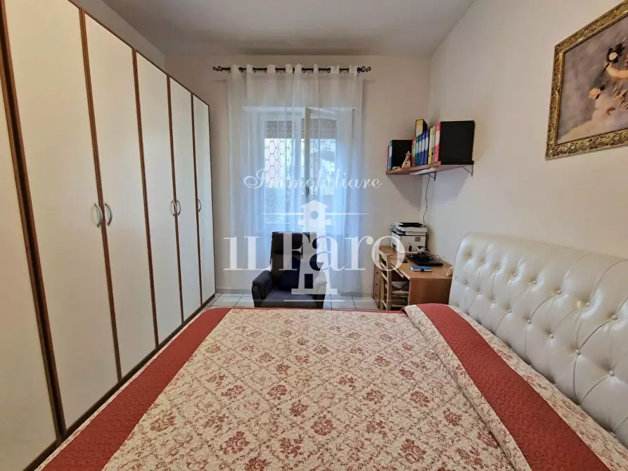 Immagine 28 di Appartamento in vendita  a Campi Bisenzio