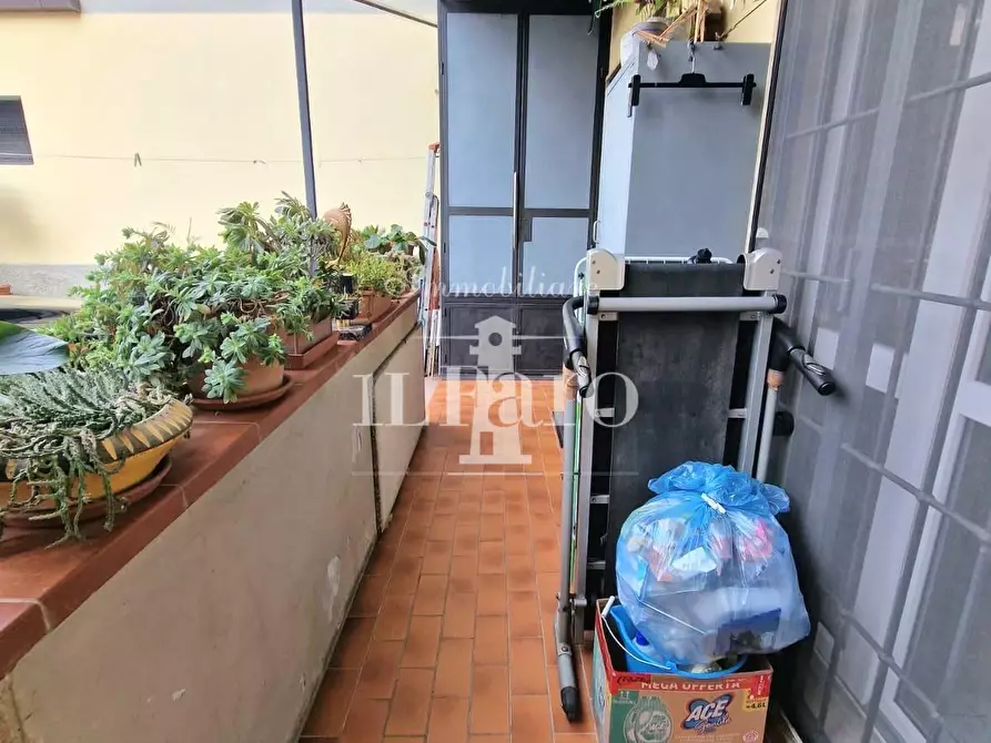 Immagine 5 di Appartamento in vendita  a Campi Bisenzio