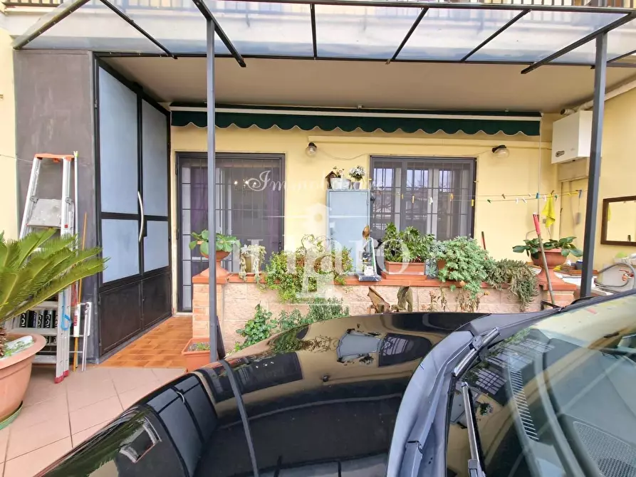 Immagine 6 di Appartamento in vendita  a Campi Bisenzio